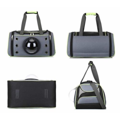 Collapsible Pet Cat/Dog Travel Bag