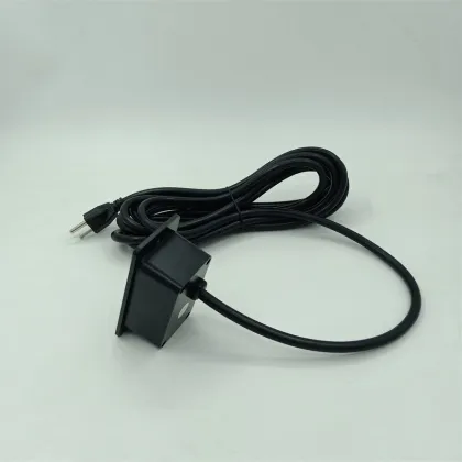 Desktop Socket Black Socket With Switch