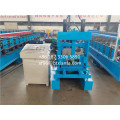 80-300 C Purlin Roll Forming Machine