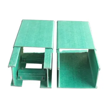 ladder Tray Type FRP Cable Ladder