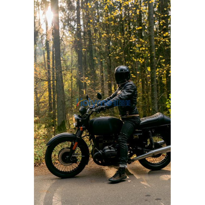 पाउडर सामान के लिए मोटरसाइकिल पेंट