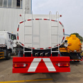 FAW JK6 6X4 TANQUE DE ÁGUA 14CBM