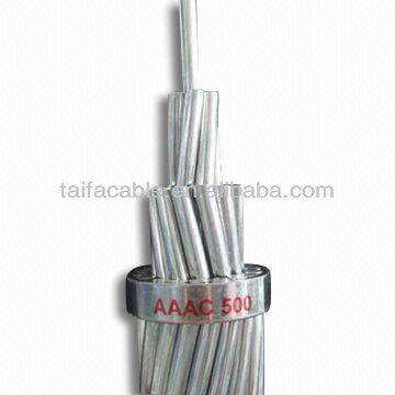 Galvanized Stranded Wire/ bare wire/Stranded aacconductor