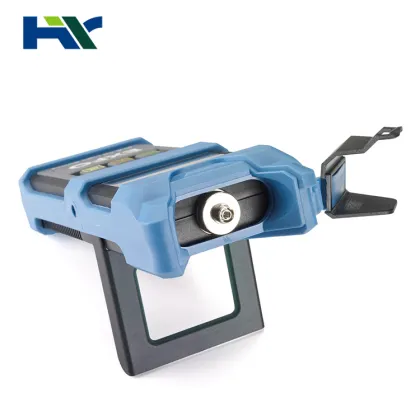 EXFO EPM-50/EPM-53 Optical Power Meter & ELS 50 Light Source - Original Canada Exfo