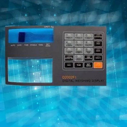 Membrane panel, membrane switch keyboard,Led membrane switch