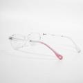 Cute Round Clear Childrens Glasses Frames