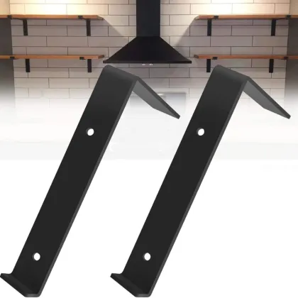 Heavy-Duty Forged Steel Floating Bracket