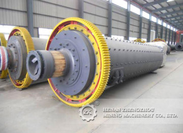 Cement Clinker Grinding Mill/Special Cement Ball Mill