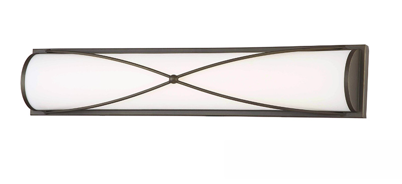 Zdw 2383 Led Altview 1 Hotel Wall Sconce