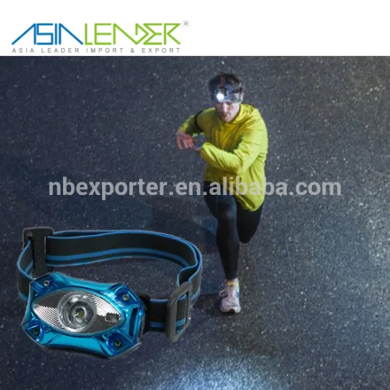 BT-4889 XPE 3W LED USB Bicycle Head Light