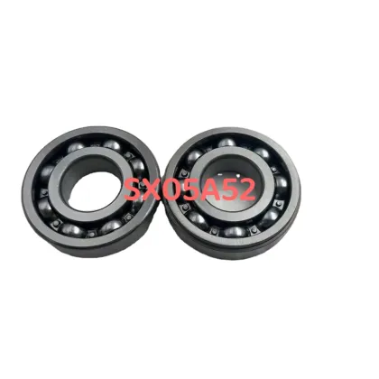 SMN215KS+COL Outer Spherical Bearing 74.61x175x100.01