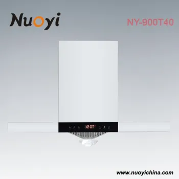 Kitchen exhaust range hood,Chimney