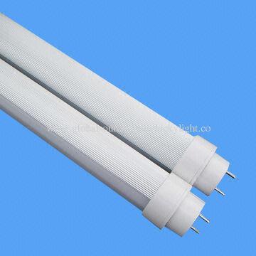 20W T10 LED Tubes in Stock with Energy-saving Up to 60%, Epistar Chip, 100 to 240V AC Voltage