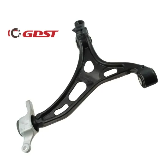 GDST Good Quality OEM 5168158AB Front Axle Upper Control Arm for JEEP GRAND CHEROKEE IV