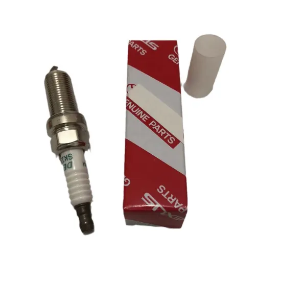 OE Number 90919-01191 Spark Plug for Toyota Prado 120/150 (2009-2013)