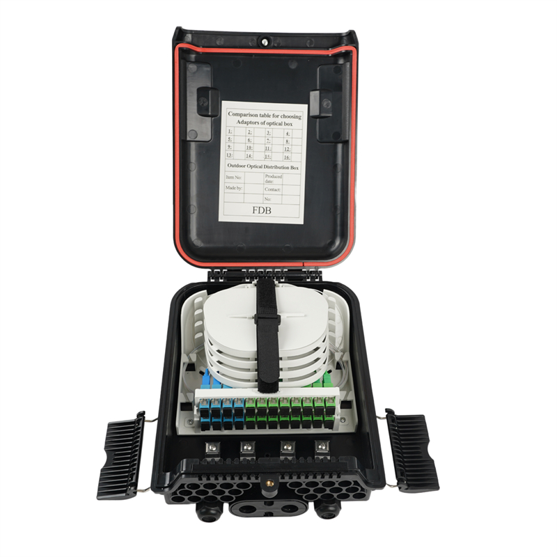 Optical Distribution Box