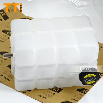 277-4837 Coolant Tank for 120K 140K 160K 953D 963D 973D Engines