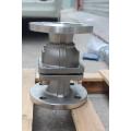 DN15-DN300 Stainless steel soft seal ball valve