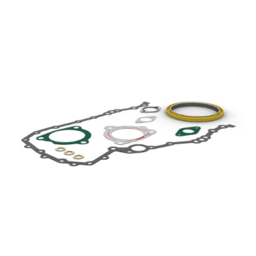 988K Loader Flywheel Housing Repair Kit 479-8076/636-1186, Rear Housing Repair Kit 4798076/6361186