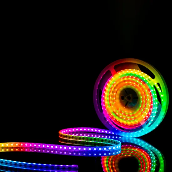 Custom Colorful 24V 10mm 3000K IP68 Flex LED Strip Light - Cheap Price
