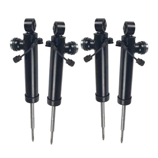 Rear Shock Absorbers for Cadillac SRX 2009-2014 (OE 20853197, 22793801, 20853196, 22793802)
