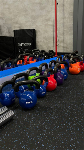 Commercial Gym Equipment (12)