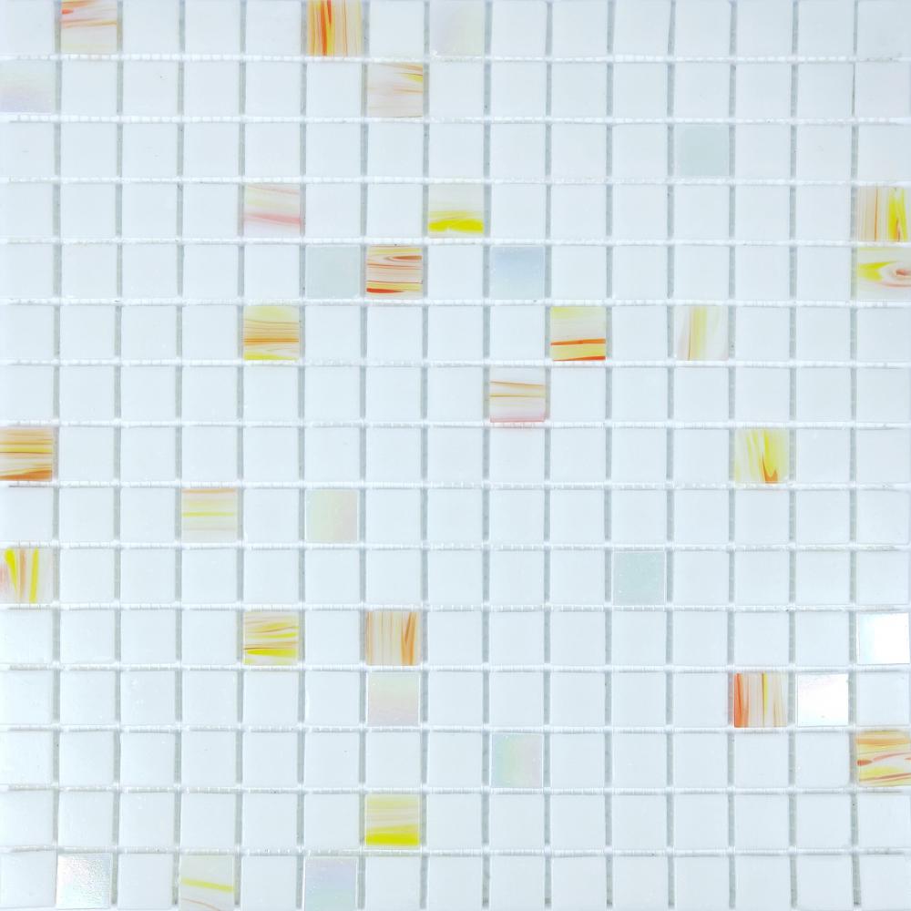 Good line cream colour Elegance glass Tiles