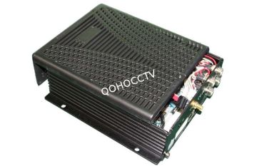 8 Ch Hdd Mobile Dvr Gps 3g Wifi Support 8pcs Cameras Connect For Big Vehicles.