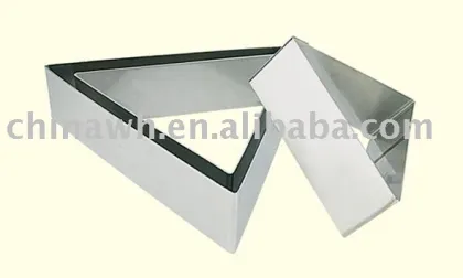 non-stick mousse ring