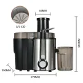 commercial juicer machine portable juicer blender