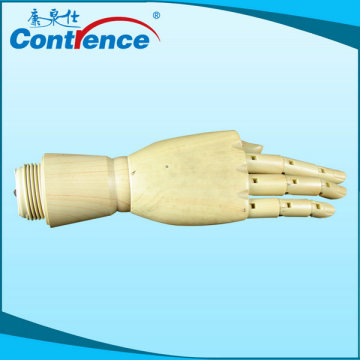 2014 Fashion Display Plastic Hand Model