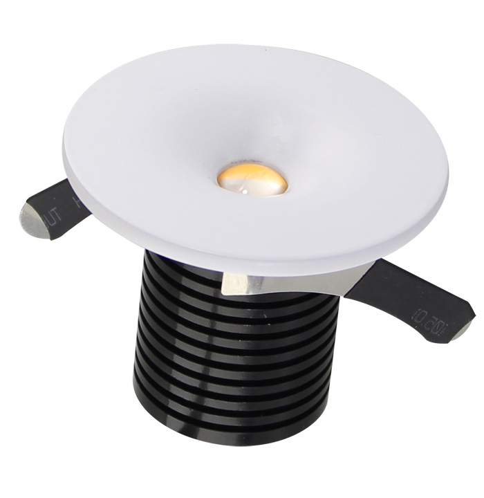 small led spot light