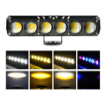 hjg bike fog light price IP67 6 Lens 4000lm IP67 - LIUHJG
