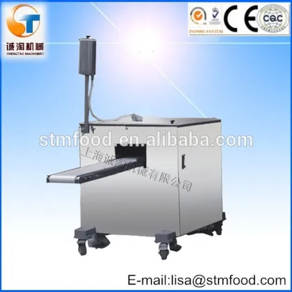 ST-688 Dough Divider Roumder Machine For Sale