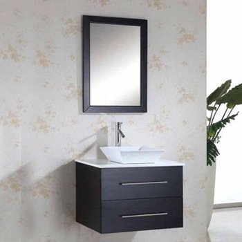 French Bathroom Vanity Designs