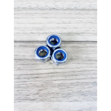 High quality nylon nut