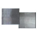 API Composite soft screen