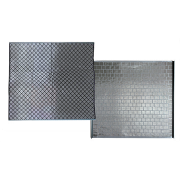 API Composite soft screen