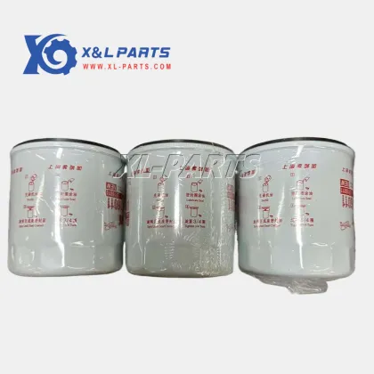 XinLian LLF16011 Lube Oil Filter P502016 for Cummins Filtration Engine Parts