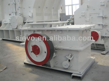Quarry Stone Ring Grinding Mill Hammer