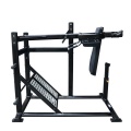 Commercial Fitness Leg Press Machine Pendulum Squat