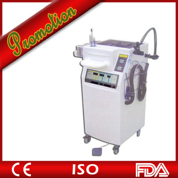 China Supplier CE approved Electrosurgical Unit LEEP Equipment