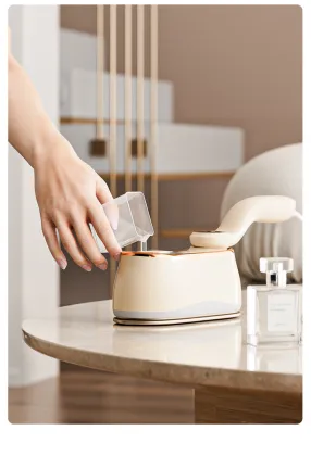 Ironing Machine and Essential Ironing Equipment