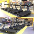 Hot Sale LED Display Treadmill