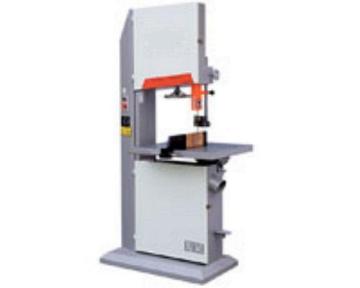 Band Saw Machine