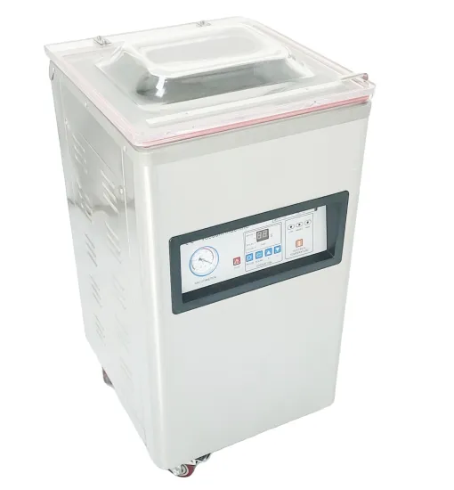 Professional Commercial Vacuum Sealer Machines for Industrial Food Packaging