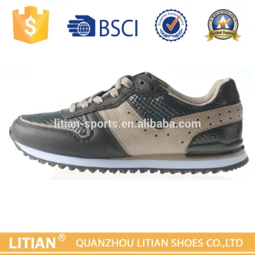 HOT new collection women sneaker shoes factory