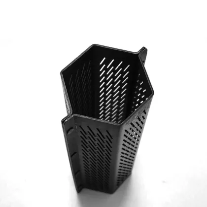 Rice Mill Screen for Rice Peeling Machines