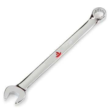 YUHANG 9 mm 12 Point Combination Spanner Wrench