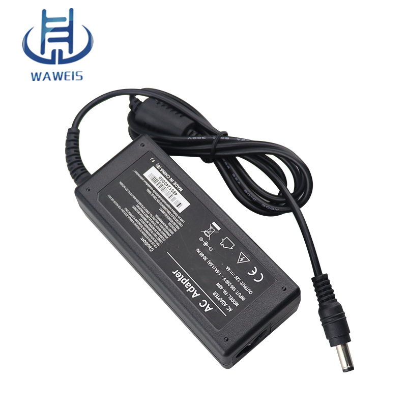 12V 4A 5.5*2.5mm OEM AC DC Power Adapter